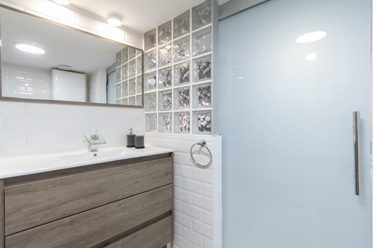 Luna Apartment Мадрид Экстерьер фото